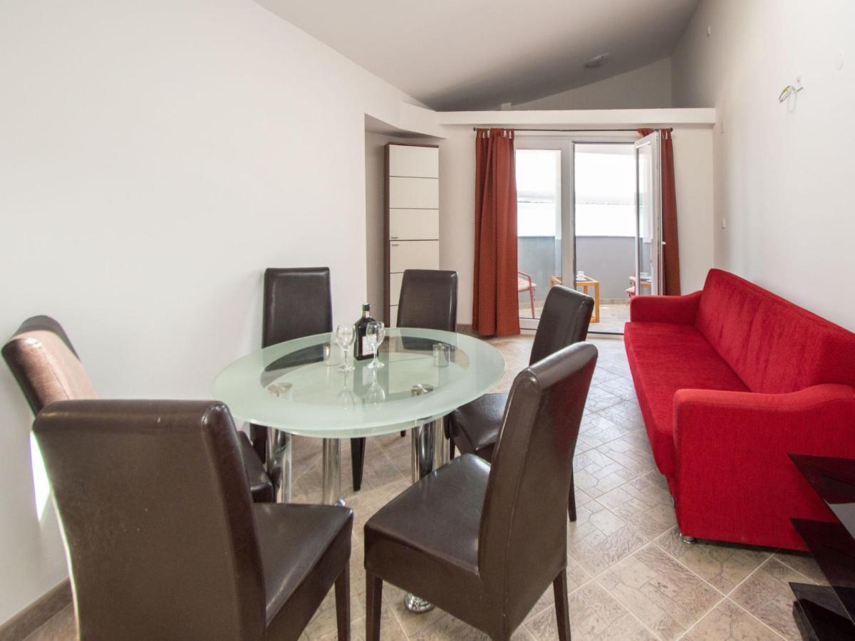Apartment Ivana-4 By Interhome Raslina Экстерьер фото