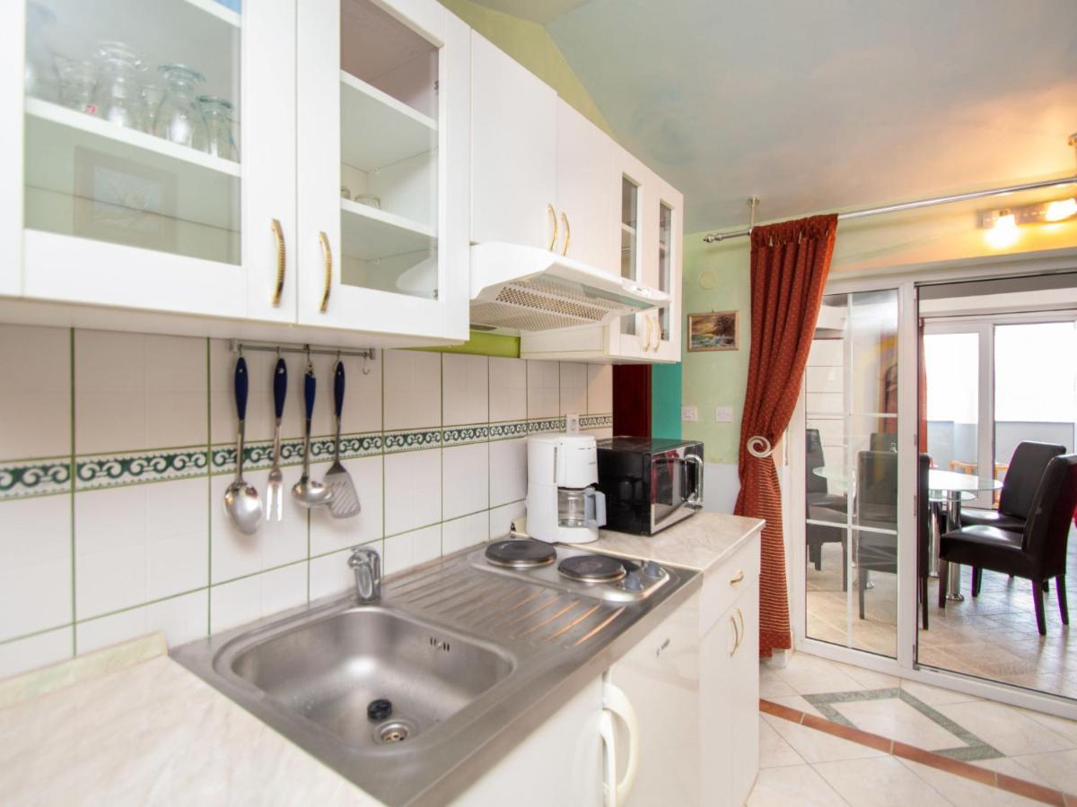 Apartment Ivana-4 By Interhome Raslina Экстерьер фото